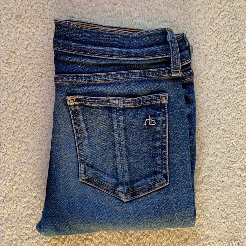 rag & bone Jeans
